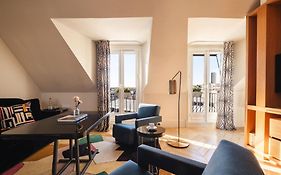 Hotel Montalembert